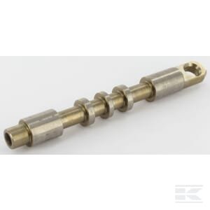 Stūmoklis, 2 tipas, TBV SD4 SD94P2