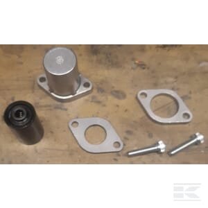 Spool control A10/S4, eiga 4 mm SD95A10S4