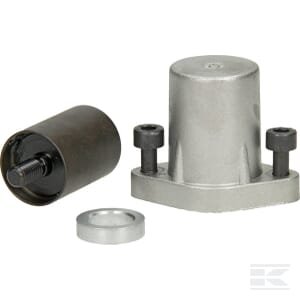 Fiksatoriaus (detent) komplektas Type 11 SD95A11