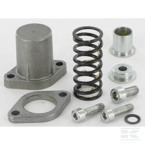 Detent kit TYPE 17 SD4/SD5/SD6 SD95A17