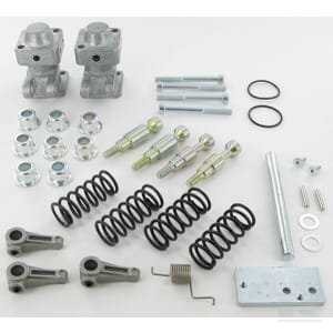 Stopper 8MS3, valdymas, 2 funkcijos SD95AMS2N