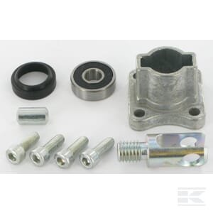 Kumštelinis valdymas DF5 SD95BC