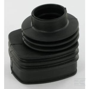 Dulkių dangtelis LCB SD5 SD95BLCBK