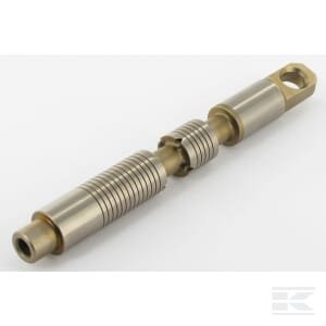 Stūmoklis, 4 tipas SD95P4