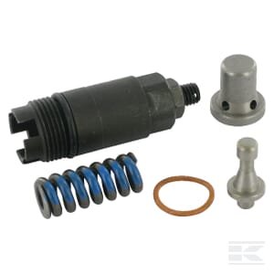 Slėgio ribojimo vožtuvas VMPK5 SD95V0