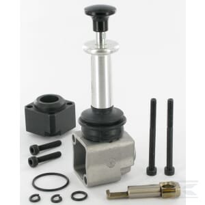 Svirties dangtelis su apsauga SD6LE SD96BLES