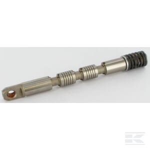 Stūmoklis, 1 tipas SD96P1