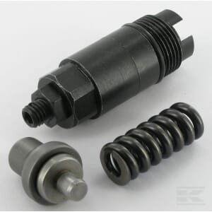 Slėgio ribojimo vožtuvas VMPY 5 SD96V2