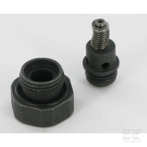 Antikavitacinis vožtuvas C, SD6 SD96VC1