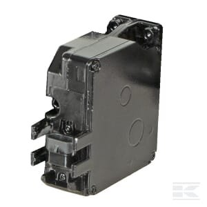 Magnetas SDM122 CAN-bus 3p SDM9122EME08