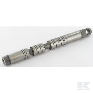 Stūmoklis, 3 tipas SDS9150P3