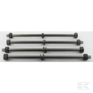 Varžtų komplektas 4 vnt SDS 150-3 50 Nm SDS9150T3