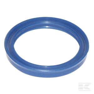 Strypo sandariklis 110x95x12mm Hallite U9511012