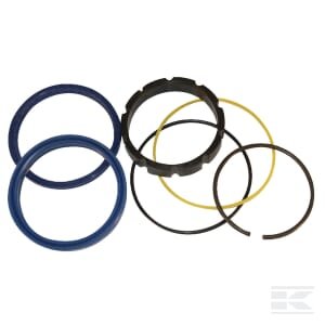 Sandariklių komplektas NR 09 -25 EPL70 PC2570000