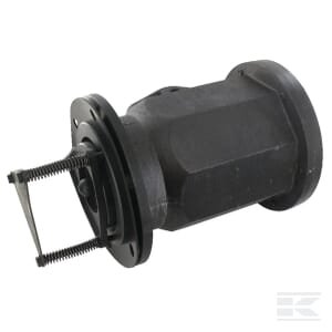Siurbimo filtras SF2-510-A-F1-C-M25, 2 1/2" SAE SF2510M25