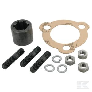Bush 16A, Formula SF916A