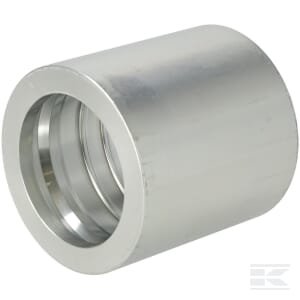 Įvorė DN50 Interlock SFAH450