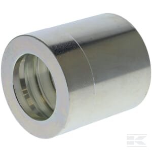 Įvorė DN32 Interlock SFAH4632