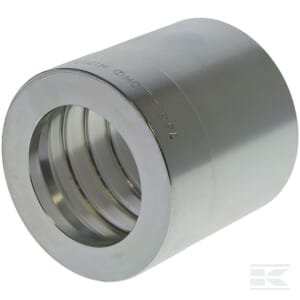 Įvorė DN40 Interlock SFAH4640