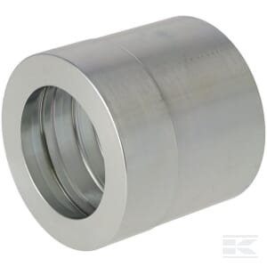 Įvorė DN50 Interlock SFAH4650