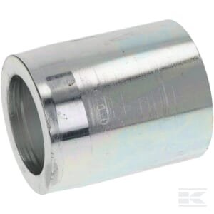 Įvorė NS DN32 SFANSS32G2