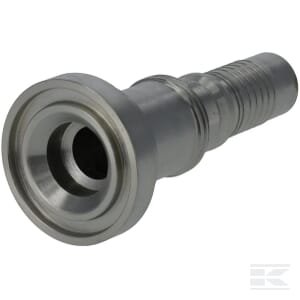 Presuojama mova 4SH-DN20 su flanšu ø44,5mm SFLH2016G2