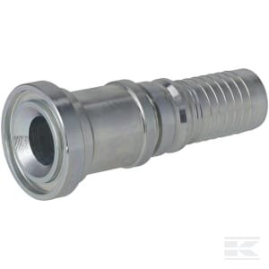 Presuojama mova 4SH-DN25 su flanšu ø44,5mm SFLH2516G2