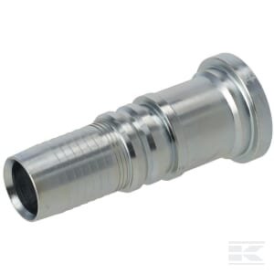 Presuojama mova 4SH-DN32 su flanšu ø50,8mm SFLH3220G2