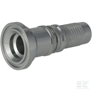 Presuojama mova 4SH-DN32 su flanšu ø60,3mm SFLH3224G2