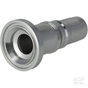 Presuojama mova 4SH-DN40 su flanšu ø71,4mm SFLH4032G2