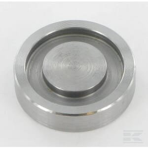 Aklas flanšas SAE 6000 1/2" SFS608STC