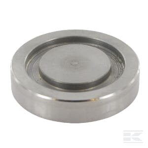 Aklas flanšas SAE 6000 3/4" SFS612STC