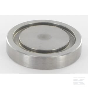 Aklinimo flanšas SAE 6000 2" SFS632STC