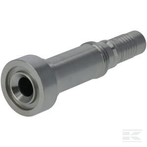 Presuojama mova 4SH-DN20 su flanšu Ø 41.3mm SFSCH2012G2