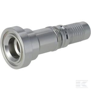 Presuojama mova 4SH-DN32 su flanšu Ø 63.5mm SFSCH3224G2