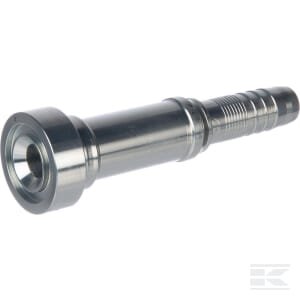 Antgalis NS-DN40-flanšas ø63,5 SUPERCAT SFSCNS4024G2