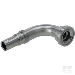 Presuojama mova 4SH-DN32 su flanšu ø63,5mm 90° SFSH322490G2