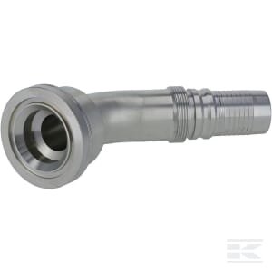 Presuojama mova 4SH-DN40 su flanšu ø79,4mm 45° SFSH403245G2