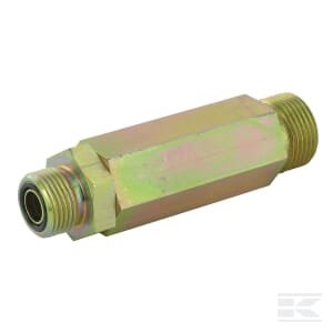 Pratekantis hidraulinis filtras Hifi SH66190