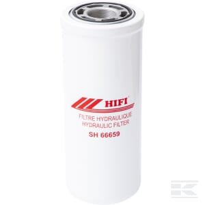 Filtras SH66659