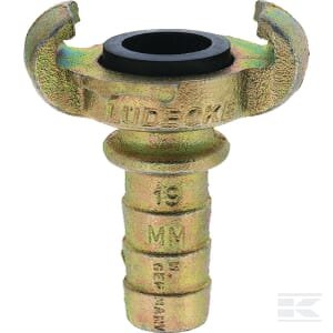 Naginė jungtis žarnai SKB13