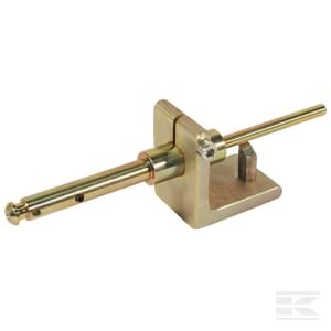 Apdrožimo mandrelis 38 mm EM9538