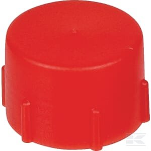 Apsauginė aklė su vidiniu sriegiu M18x1,5 SKM18M
