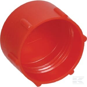 Apsauginė aklė su vidiniu sriegiu M24x1,5 SKM24M