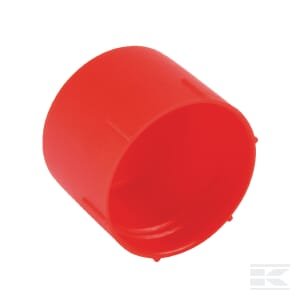 Apsauginė aklė su vidiniu sriegiu M26x1,5 SKM26