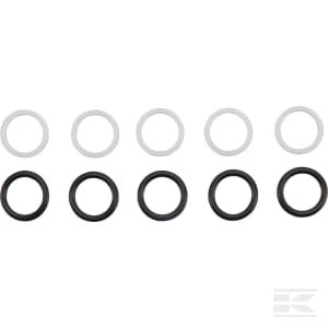 Tarpinių komplektas SKP-F-06 SKP9F06SEALP005