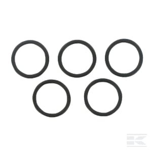 Tarpinių komplektas SKP-F-10A SKP9F10ASEALP005