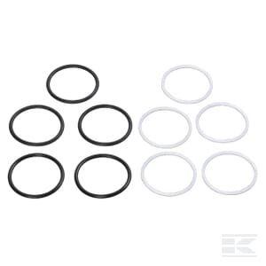 Tarpinių komplektas SKP-F-16 SKP9F16SEALP005