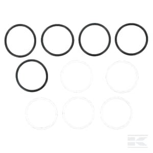 Tarpinių komplektas SKP-F-25 SKP9F25SEALP005