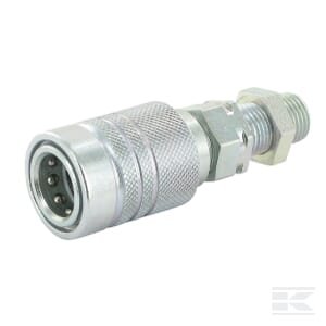 Mot. jungtis 1/2 - M26x1.5 - 18L SKPF12N26